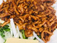 -姥家春饼店(漳州二路店)