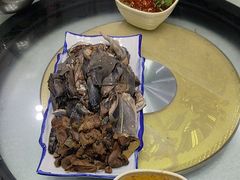 -元谋凉鸡店(百年老店)