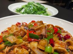 -健眺小海鲜(临海后山店)