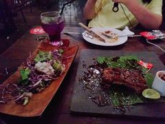 -Naughty Nuri’s Phuket