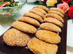 -皇城根·烤鸭·鱼头·家常菜(欧亚大观乐活城店)