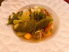 -恰餐厅CHAR Grill(北京三里屯洲际店)