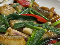 -阿静美食