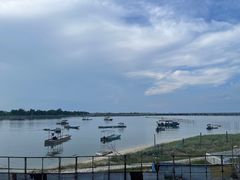 -北海金海湾红树林生态旅游区