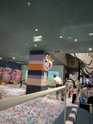 -meland亲子乐园(深圳领展中心城店)