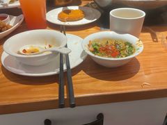-骨之味·筒骨汤火锅(晋江万达店)