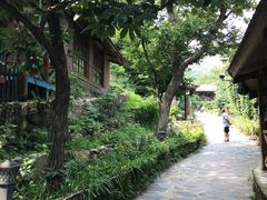 -北京水岸山吧度假村(雁栖镇店)