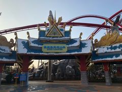 -七彩云南欢乐世界