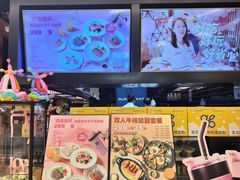 -布拉诺牛排西餐厅(上城天街店)