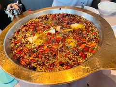 -洞庭鱼香(万科店)