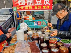 -东仓门早市