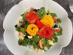 -苏帮袁Sue Cuisine(来福士店)