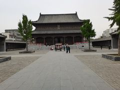 -花洲书院
