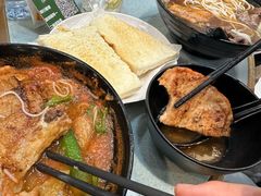 -华嫂冰室(尖沙咀店)