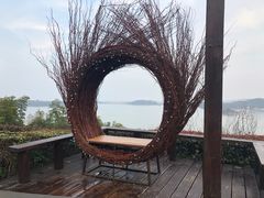 -天目湖涵田半山温泉