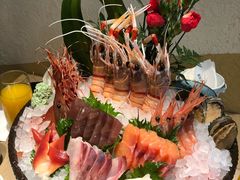 -割烹旭日本料理(龙湖狮山天街店)