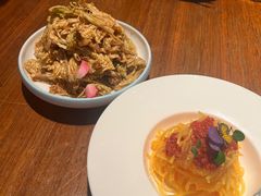 -京尊烤鸭店JINGZUN(春秀路店)
