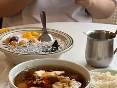 -堂屋糖水店(愚园店)