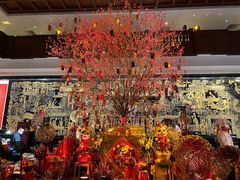 -广州花园酒店