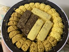 -家琳甜品(江南东店)