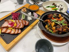 三杯鸡-鹿港小镇(黄金店)