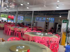 -考记泥焗鸡农庄·海鲜(北洛秘境店)