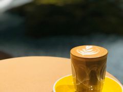 -Seesaw Coffee(朝阳大悦城店)