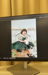 -焦点儿童摄影(汕头苏宁店)