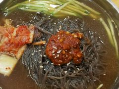 -高社长参鸡汤(高丽街店)
