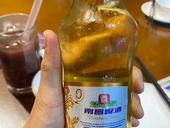 -回家吃饭·地道南昌菜(建德观总店)
