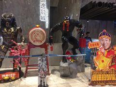 -金逸影城(广州海珠城激光IMAX店)