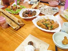 -61号餐吧(兴坪古镇漓江店)