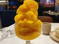 芒果冰-鹿港小镇(金虹桥国际中心店)