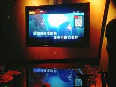 -星璨火吧KTV聚会餐厅(华清广场店)