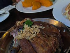 -宝莱纳餐厅(滨江店)