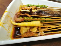 -老赵太太麻辣烫涮肚馆(大经路店)