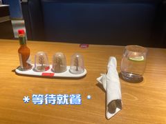 -斗牛士牛排(南京东路店)