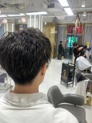 点击看大图 -5M HAIR SALON