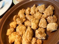 -萨莉亚意式餐厅(新邻天地店)