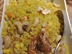 原只菠萝炒饭-渔太泰漓江小馆·广西融合菜(西街店)