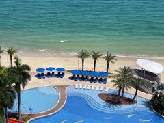 -深圳大梅沙京基洲际度假酒店