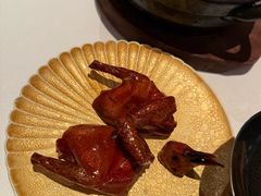 -新荣记(建国门外大街店)