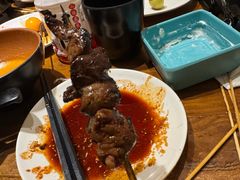 -王氏炉匠·烧鸟放题自助(三里屯店)