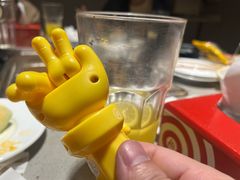 -海底捞火锅(方圆荟店)