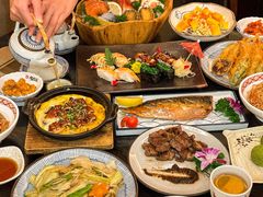-科尔海悦酒店樱之河日本料理(清河东路店)