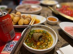 -小龙坎火锅(全球总店)