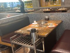 -黄记煌三汁焖锅(金凤万达广场店)