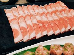 -海底捞火锅(江南盛天地店)