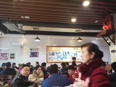 大堂-湘春酒家·1989(湘春路店)