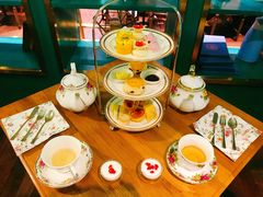 红颜芝士-也枫·小黄楼(南山路旗舰店)